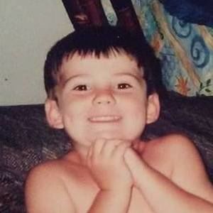 Meet your Posher, Cody